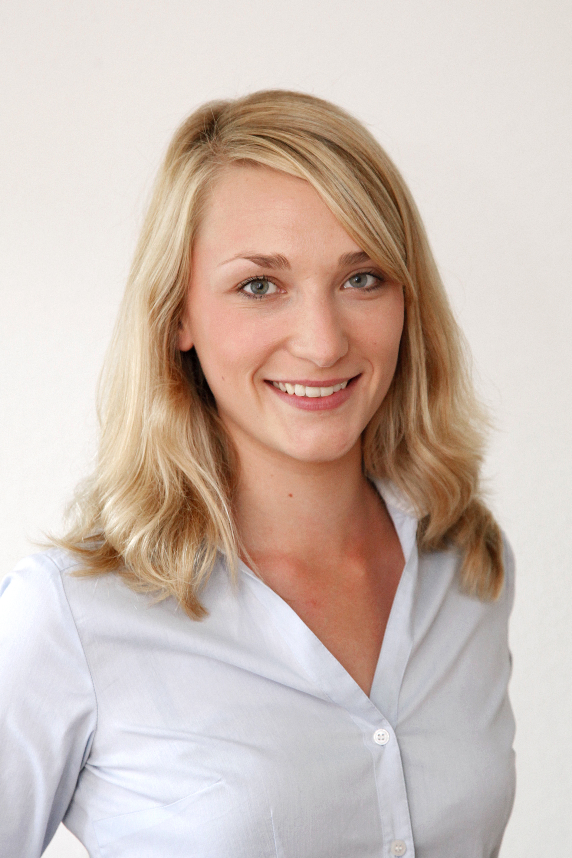 Portrait Homepage